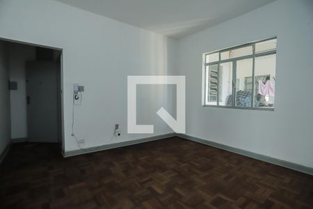 Sala de apartamento para alugar com 2 quartos, 82m² em Bom Retiro, São Paulo