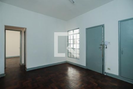 Sala de apartamento para alugar com 2 quartos, 89m² em Bom Retiro, São Paulo