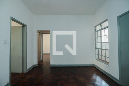 Sala de apartamento para alugar com 2 quartos, 89m² em Bom Retiro, São Paulo