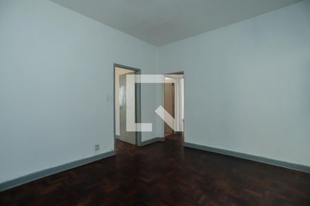 Sala de apartamento para alugar com 2 quartos, 89m² em Bom Retiro, São Paulo