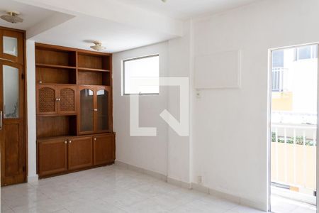 Sala de apartamento para alugar com 2 quartos, 51m² em Campo Grande, Rio de Janeiro