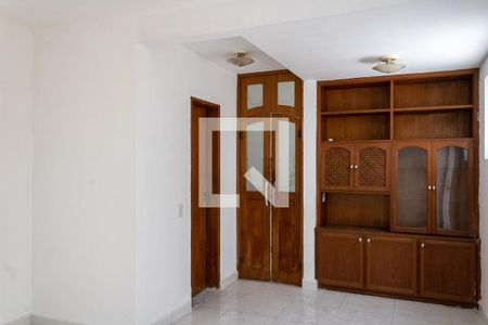 Sala de apartamento para alugar com 2 quartos, 51m² em Campo Grande, Rio de Janeiro