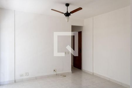 Sala de apartamento para alugar com 2 quartos, 51m² em Campo Grande, Rio de Janeiro