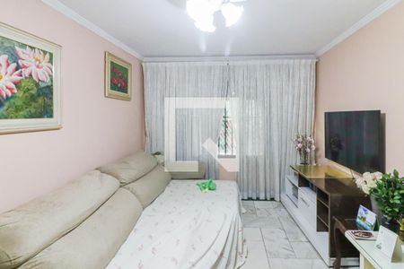 Sala de casa à venda com 3 quartos, 164m² em Jardim das Vertentes, São Paulo