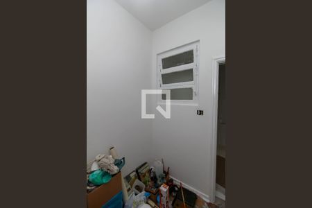 Apartamento à venda com 114m², 3 quartos e 1 vaga Apartamento à venda com 114m², 3 quartos e 1 vagaQuarto de Serviço