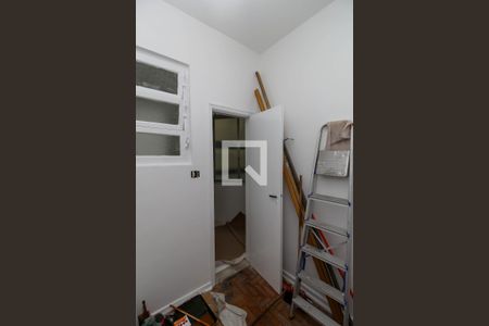 Apartamento à venda com 114m², 3 quartos e 1 vaga Apartamento à venda com 114m², 3 quartos e 1 vagaQuarto de Serviço