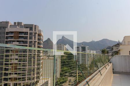 Apartamento à venda com 114m², 3 quartos e 1 vaga Apartamento à venda com 114m², 3 quartos e 1 vagaVista do Terraço