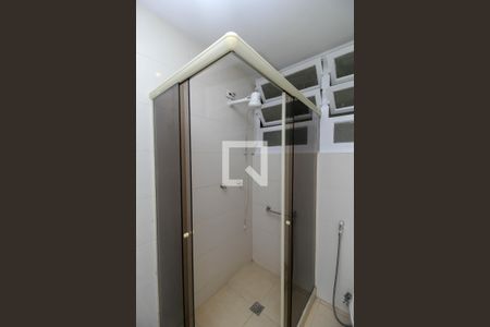 Apartamento à venda com 114m², 3 quartos e 1 vaga Apartamento à venda com 114m², 3 quartos e 1 vagaBanheiro Social