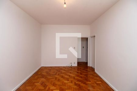 Apartamento à venda com 114m², 3 quartos e 1 vaga Apartamento à venda com 114m², 3 quartos e 1 vagaSala