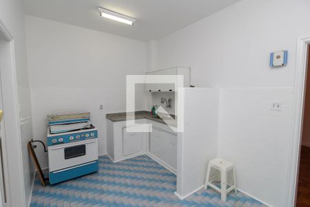 Apartamento à venda com 114m², 3 quartos e 1 vaga Apartamento à venda com 114m², 3 quartos e 1 vagaCozinha