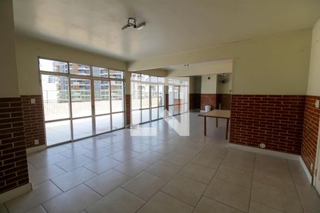 Apartamento à venda com 114m², 3 quartos e 1 vaga Apartamento à venda com 114m², 3 quartos e 1 vagaÁrea comum - Salão de festas