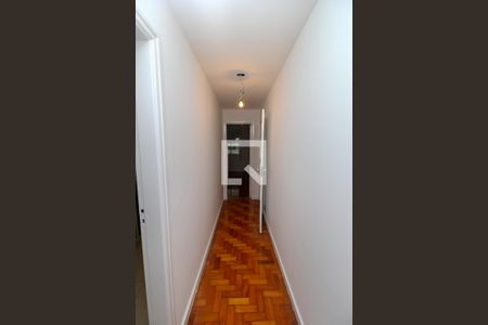 Apartamento à venda com 114m², 3 quartos e 1 vaga Apartamento à venda com 114m², 3 quartos e 1 vagaCorredor