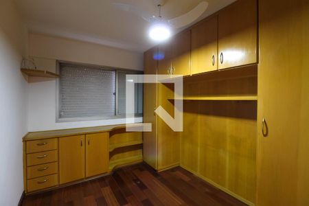 Quarto 1 de apartamento para alugar com 2 quartos, 65m² em Vila Lúcia, São Paulo