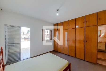 Quarto 1 - Suíte de casa à venda com 3 quartos, 300m² em Vila Invernada, São Paulo