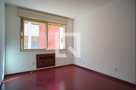 Sala de apartamento para alugar com 2 quartos, 66m² em Petrópolis, Porto Alegre