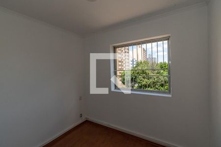 Quarto 1 de apartamento à venda com 3 quartos, 85m² em Botafogo, Campinas