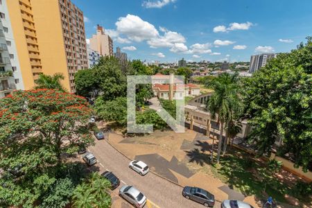 Vista  Quarto 1 de apartamento à venda com 3 quartos, 85m² em Botafogo, Campinas
