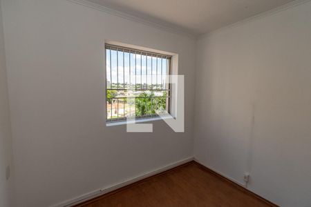 Quarto 1 de apartamento à venda com 3 quartos, 85m² em Botafogo, Campinas