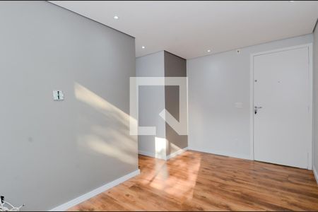 Sala de apartamento para alugar com 1 quarto, 42m² em Vila Bremen, Guarulhos