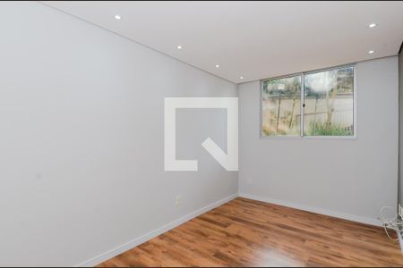 Sala de apartamento para alugar com 1 quarto, 42m² em Vila Bremen, Guarulhos