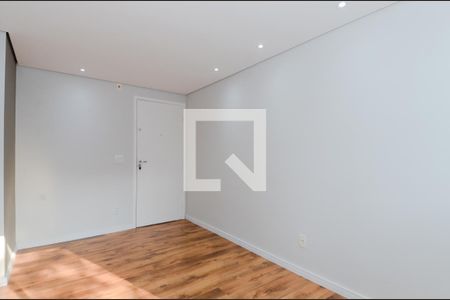 Sala de apartamento para alugar com 1 quarto, 42m² em Vila Bremen, Guarulhos