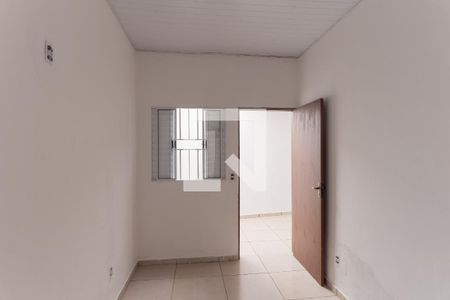 Suíte de casa para alugar com 4 quartos, 180m² em Jardim Novo Campos Elíseos, Campinas