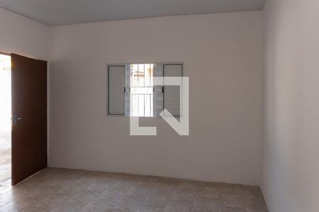 Sala de casa para alugar com 4 quartos, 180m² em Jardim Novo Campos Elíseos, Campinas