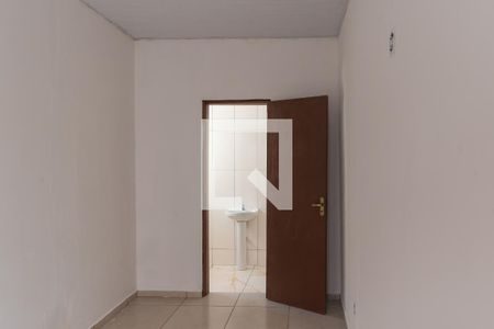 Suíte de casa para alugar com 4 quartos, 180m² em Jardim Novo Campos Elíseos, Campinas