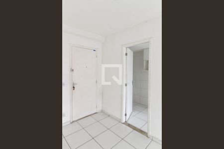 Sala de apartamento para alugar com 2 quartos, 57m² em Banco de Areia, Mesquita