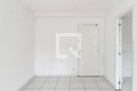 Sala de apartamento para alugar com 2 quartos, 57m² em Banco de Areia, Mesquita