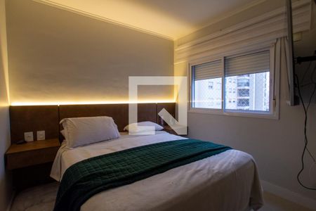 Suíte de apartamento para alugar com 2 quartos, 86m² em Jardim Flor da Montanha, Guarulhos