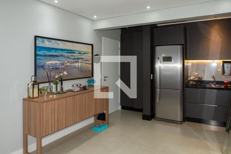 Entrada de apartamento para alugar com 2 quartos, 86m² em Jardim Flor da Montanha, Guarulhos