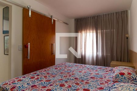 Quarto Suíte de apartamento para alugar com 1 quarto, 54m² em Vila Leopoldina, São Paulo