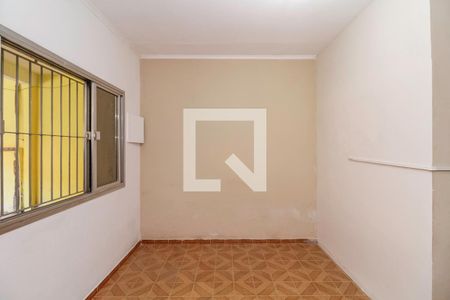 Sala de casa para alugar com 1 quarto, 50m² em Vila Sapopemba, São Paulo