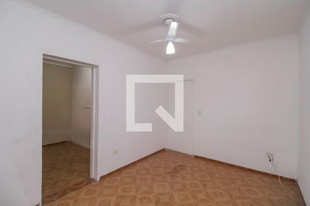 Quarto de casa para alugar com 1 quarto, 50m² em Vila Sapopemba, São Paulo