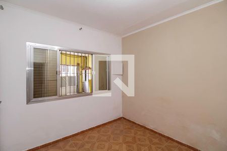 Sala de casa para alugar com 1 quarto, 50m² em Vila Sapopemba, São Paulo