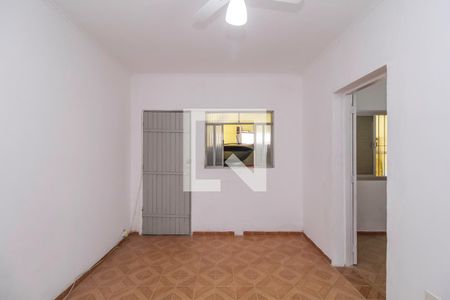 Quarto de casa para alugar com 1 quarto, 50m² em Vila Sapopemba, São Paulo