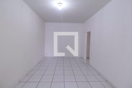 Sala de casa para alugar com 1 quarto, 40m² em Vila Sapopemba, São Paulo