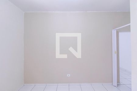 Quarto de casa para alugar com 1 quarto, 40m² em Vila Sapopemba, São Paulo