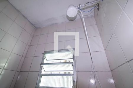 Banheiro de casa para alugar com 1 quarto, 40m² em Vila Sapopemba, São Paulo