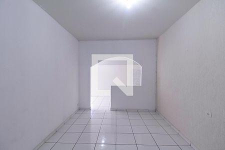 Sala de casa para alugar com 1 quarto, 40m² em Vila Sapopemba, São Paulo
