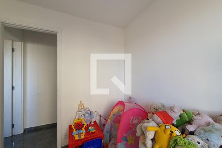 Quarto 2 de apartamento para alugar com 2 quartos, 41m² em Jardim São Savério, São Paulo