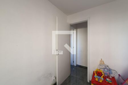 Quarto 2 de apartamento para alugar com 2 quartos, 41m² em Jardim São Savério, São Paulo