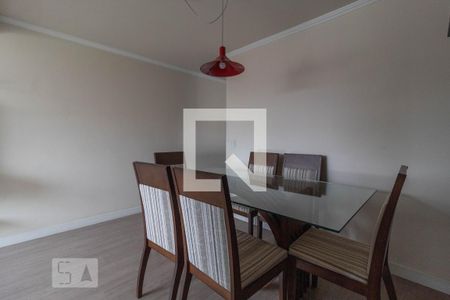 Sala de apartamento à venda com 2 quartos, 50m² em Presidente Altino, Osasco