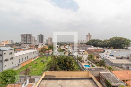 Vista de apartamento à venda com 2 quartos, 50m² em Presidente Altino, Osasco