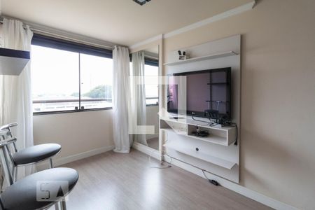 Sala de apartamento à venda com 2 quartos, 50m² em Presidente Altino, Osasco