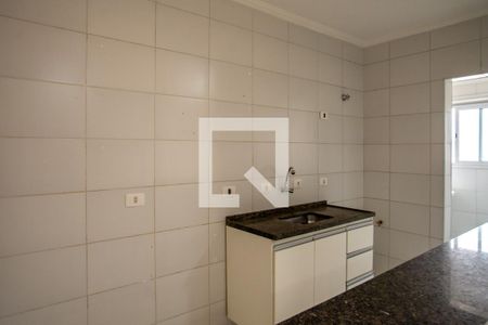 Cozinhacozin de apartamento para alugar com 2 quartos, 60m² em Vila Galvão, Guarulhos