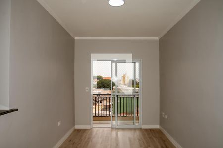 Sala de apartamento para alugar com 2 quartos, 60m² em Vila Galvão, Guarulhos