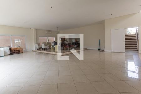 Sala 1 de casa de condomínio para alugar com 6 quartos, 590m² em Vila Savian, Vinhedo