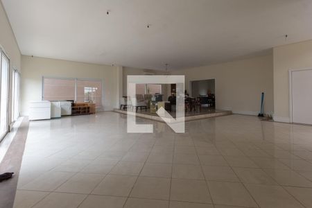 Sala 1 de casa de condomínio para alugar com 6 quartos, 590m² em Vila Savian, Vinhedo